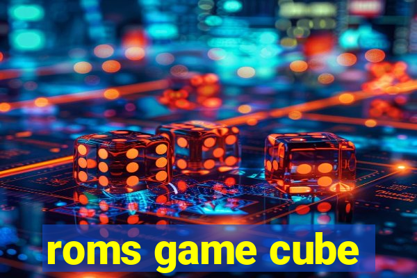 roms game cube